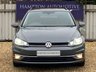 USED 2020 69 VOLKSWAGEN GOLF 1.5 MATCH EDITION  ESTATE TSI EVO DSG 5d 148 BHP 