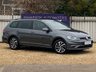 USED 2020 69 VOLKSWAGEN GOLF 1.5 MATCH EDITION  ESTATE TSI EVO DSG 5d 148 BHP 