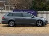 USED 2020 69 VOLKSWAGEN GOLF 1.5 MATCH EDITION  ESTATE TSI EVO DSG 5d 148 BHP 