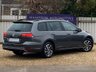 USED 2020 69 VOLKSWAGEN GOLF 1.5 MATCH EDITION  ESTATE TSI EVO DSG 5d 148 BHP 