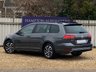 USED 2020 69 VOLKSWAGEN GOLF 1.5 MATCH EDITION  ESTATE TSI EVO DSG 5d 148 BHP 