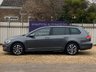 USED 2020 69 VOLKSWAGEN GOLF 1.5 MATCH EDITION  ESTATE TSI EVO DSG 5d 148 BHP 