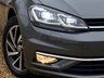 USED 2020 69 VOLKSWAGEN GOLF 1.5 MATCH EDITION  ESTATE TSI EVO DSG 5d 148 BHP 