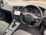 USED 2020 69 VOLKSWAGEN GOLF 1.5 MATCH EDITION  ESTATE TSI EVO DSG 5d 148 BHP 