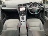 USED 2020 69 VOLKSWAGEN GOLF 1.5 MATCH EDITION  ESTATE TSI EVO DSG 5d 148 BHP 
