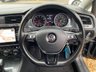 USED 2020 69 VOLKSWAGEN GOLF 1.5 MATCH EDITION  ESTATE TSI EVO DSG 5d 148 BHP 