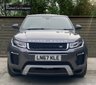 USED 2017 67 LAND ROVER RANGE ROVER EVOQUE 2.0 SI4 HSE DYNAMIC LUX 5d 237 BHP FINANCE AVAILABLE ZERO DEPOSIT