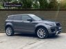 USED 2017 67 LAND ROVER RANGE ROVER EVOQUE 2.0 SI4 HSE DYNAMIC LUX 5d 237 BHP FINANCE AVAILABLE ZERO DEPOSIT