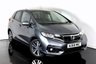 USED 2018 HONDA JAZZ 1.3 i-VTEC EX Navi 5dr CVT 