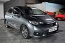 USED 2018 HONDA JAZZ 1.3 i-VTEC EX Navi 5dr CVT 