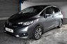 USED 2018 HONDA JAZZ 1.3 i-VTEC EX Navi 5dr CVT 