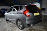USED 2018 HONDA JAZZ 1.3 i-VTEC EX Navi 5dr CVT 