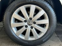 USED 2013 13 VOLKSWAGEN CARAVELLE 2.0 EXECUTIVE TDI 5d 177 BHP 