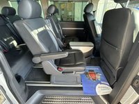 USED 2013 13 VOLKSWAGEN CARAVELLE 2.0 EXECUTIVE TDI 5d 177 BHP 