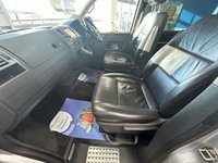 USED 2013 13 VOLKSWAGEN CARAVELLE 2.0 EXECUTIVE TDI 5d 177 BHP 