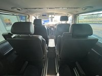 USED 2013 13 VOLKSWAGEN CARAVELLE 2.0 EXECUTIVE TDI 5d 177 BHP 