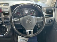 USED 2013 13 VOLKSWAGEN CARAVELLE 2.0 EXECUTIVE TDI 5d 177 BHP 