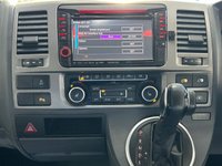 USED 2013 13 VOLKSWAGEN CARAVELLE 2.0 EXECUTIVE TDI 5d 177 BHP 