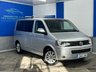 USED 2013 13 VOLKSWAGEN CARAVELLE 2.0 EXECUTIVE TDI 5d 177 BHP 