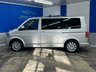 USED 2013 13 VOLKSWAGEN CARAVELLE 2.0 EXECUTIVE TDI 5d 177 BHP 