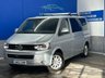 USED 2013 13 VOLKSWAGEN CARAVELLE 2.0 EXECUTIVE TDI 5d 177 BHP 