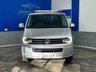 USED 2013 13 VOLKSWAGEN CARAVELLE 2.0 EXECUTIVE TDI 5d 177 BHP 