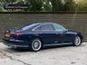 USED 2018 68 AUDI A8 3.0 TDI QUATTRO S LINE MHEV 4d 282 BHP 