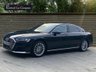 USED 2018 68 AUDI A8 3.0 TDI QUATTRO S LINE MHEV 4d 282 BHP 
