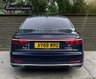 USED 2018 68 AUDI A8 3.0 TDI QUATTRO S LINE MHEV 4d 282 BHP 