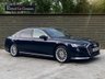 USED 2018 68 AUDI A8 3.0 TDI QUATTRO S LINE MHEV 4d 282 BHP 