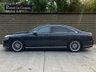 USED 2018 68 AUDI A8 3.0 TDI QUATTRO S LINE MHEV 4d 282 BHP 