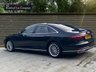 USED 2018 68 AUDI A8 3.0 TDI QUATTRO S LINE MHEV 4d 282 BHP 