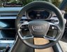 USED 2018 68 AUDI A8 3.0 TDI QUATTRO S LINE MHEV 4d 282 BHP 