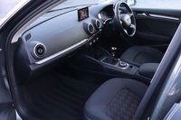 USED 2014 14 AUDI A3 1.6 TDI SE 5d 104 BHP 