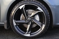 USED 2014 14 AUDI A3 1.6 TDI SE 5d 104 BHP 