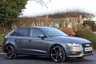 USED 2014 14 AUDI A3 1.6 TDI SE 5d 104 BHP 