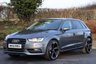USED 2014 14 AUDI A3 1.6 TDI SE 5d 104 BHP 