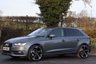 USED 2014 14 AUDI A3 1.6 TDI SE 5d 104 BHP 