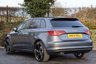 USED 2014 14 AUDI A3 1.6 TDI SE 5d 104 BHP 