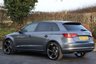 USED 2014 14 AUDI A3 1.6 TDI SE 5d 104 BHP 
