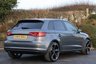 USED 2014 14 AUDI A3 1.6 TDI SE 5d 104 BHP 