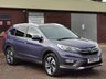 USED 2018 18 HONDA CR-V 1.6 I-DTEC EX 5d 158 BHP SERVICED & MOT'D IN JAN 2024!