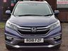 USED 2018 18 HONDA CR-V 1.6 I-DTEC EX 5d 158 BHP SERVICED & MOT'D IN JAN 2024!