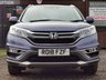 USED 2018 18 HONDA CR-V 1.6 I-DTEC EX 5d 158 BHP SERVICED & MOT'D IN JAN 2024!