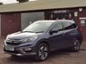 USED 2018 18 HONDA CR-V 1.6 I-DTEC EX 5d 158 BHP SERVICED & MOT'D IN JAN 2024!