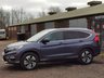 USED 2018 18 HONDA CR-V 1.6 I-DTEC EX 5d 158 BHP SERVICED & MOT'D IN JAN 2024!