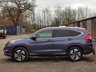 USED 2018 18 HONDA CR-V 1.6 I-DTEC EX 5d 158 BHP SERVICED & MOT'D IN JAN 2024!