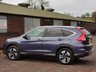 USED 2018 18 HONDA CR-V 1.6 I-DTEC EX 5d 158 BHP SERVICED & MOT'D IN JAN 2024!