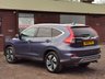 USED 2018 18 HONDA CR-V 1.6 I-DTEC EX 5d 158 BHP SERVICED & MOT'D IN JAN 2024!