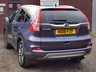 USED 2018 18 HONDA CR-V 1.6 I-DTEC EX 5d 158 BHP SERVICED & MOT'D IN JAN 2024!